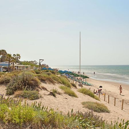 Romana Playa 555 Marbella Exterior photo