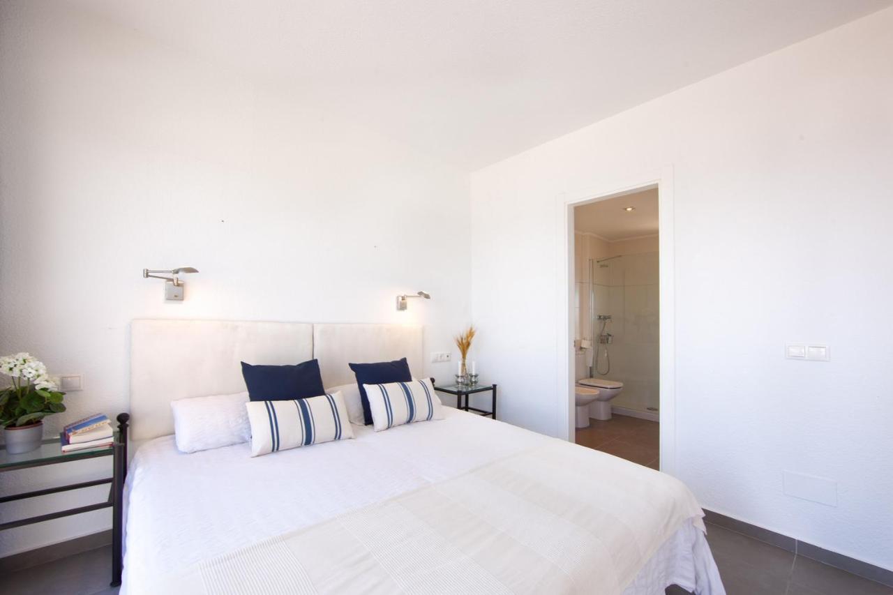 Romana Playa 555 Marbella Exterior photo