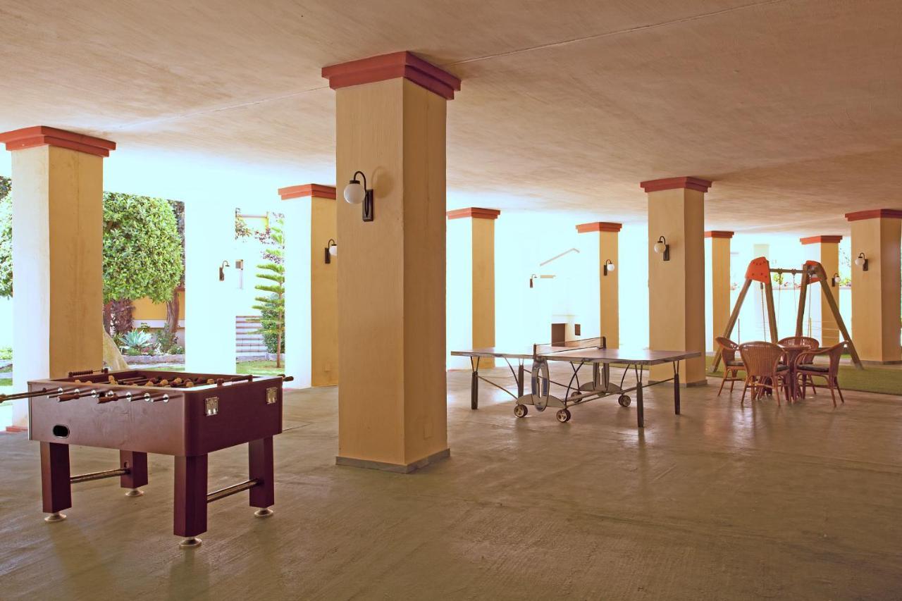 Romana Playa 555 Marbella Exterior photo