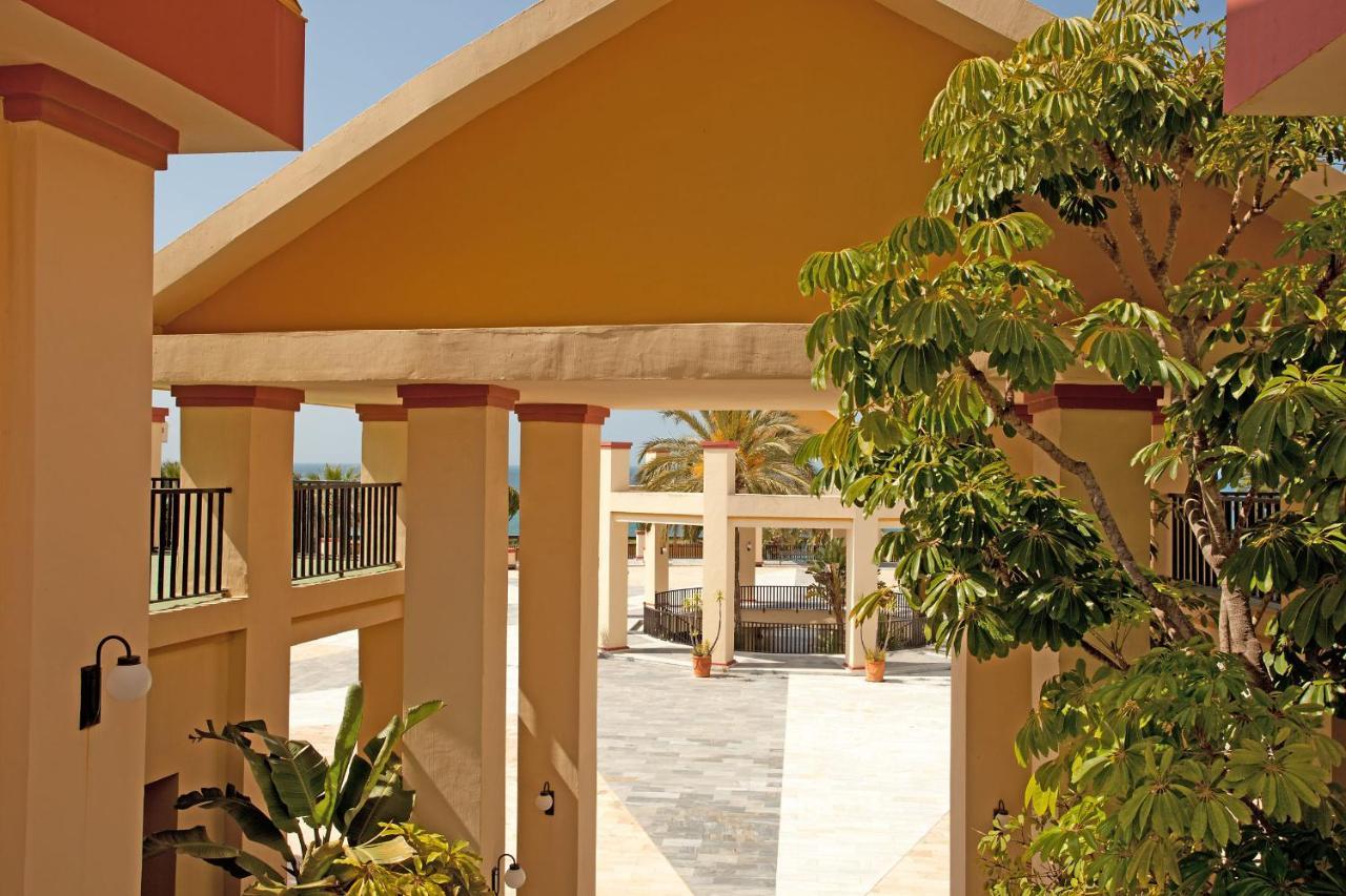 Romana Playa 555 Marbella Exterior photo