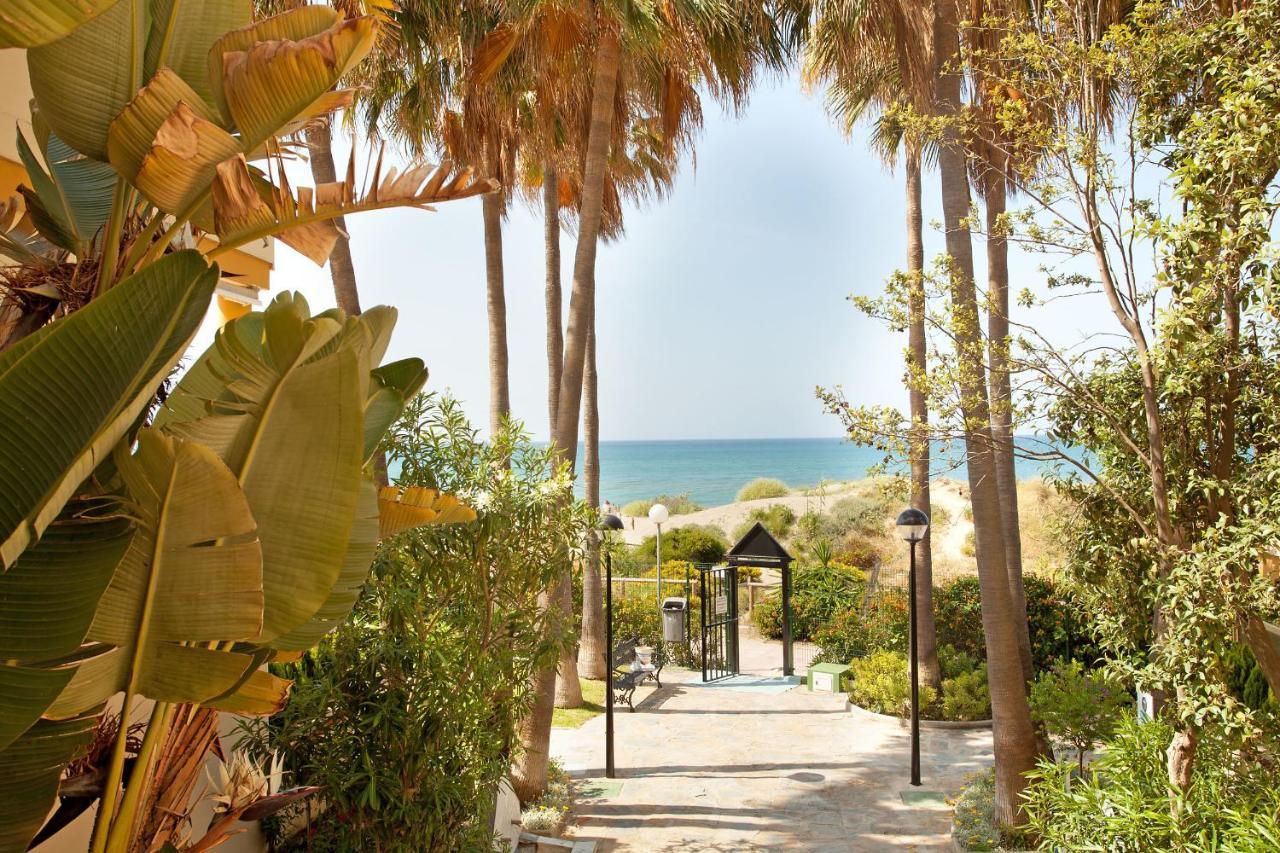 Romana Playa 555 Marbella Exterior photo